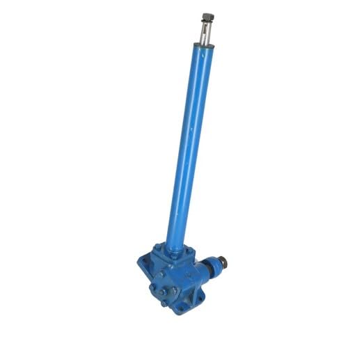 Amazon.com: Steering Gear Box with Arm fits Kubota L175 L185